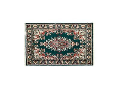 Alfombra Persa Vde/Azul 125*93