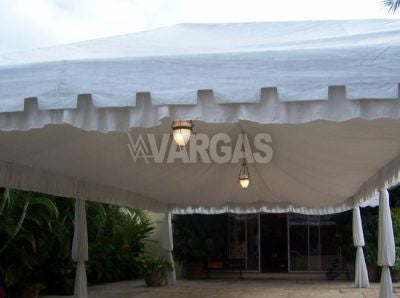 Carpa blanca