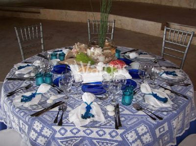 Mesa Redonda Arabe
