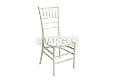 Silla Crema MD