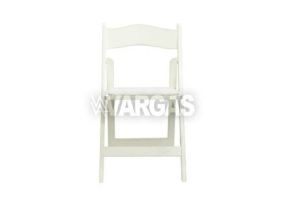 Silla Crema Montada