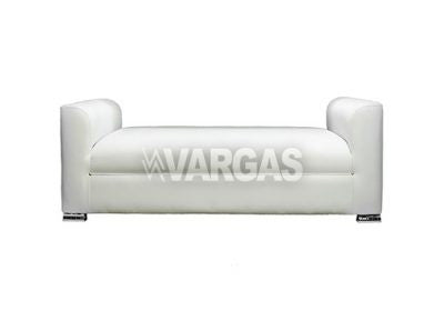 Sofa CLUB Divan Blanco / 73*25*26